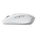 Logitech MX Anywhere 3 For Mac Ambidextrous Wireless Mouse (4000DPI, Darkfield High Precision Sensor, Pale Gray)