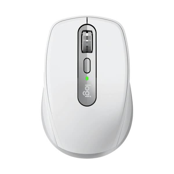 Logitech MX Anywhere 3 For Mac Wireless Mouse