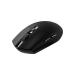 Logitech G G305 Lightspeed Wireless Gaming Mouse (Black)