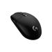 Logitech G G305 Lightspeed Wireless Gaming Mouse (Black)