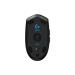 Logitech G G305 Lightspeed Wireless Gaming Mouse (Black)