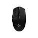 Logitech G305 Lightspeed Wireless Gaming Mouse (Black)