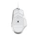 Logitech G502 X Ergonomic Gaming Mouse (25600 DPI, Hero 25K Sensor, Lightforce Optical-Mechanical Switches, White)