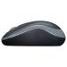 Logitech M185 Grey Wireless Mouse