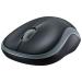 Logitech M185 Grey Wireless Mouse