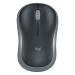 Logitech M185 Grey Wireless Mouse