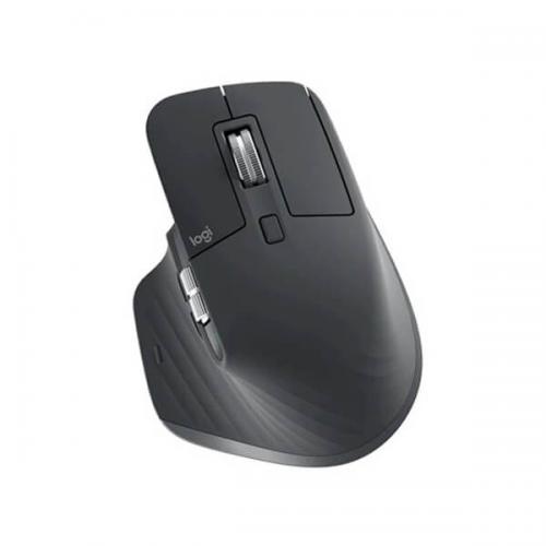 Buy Logitech MX Master 3S Graphite | Gaming Mouse 