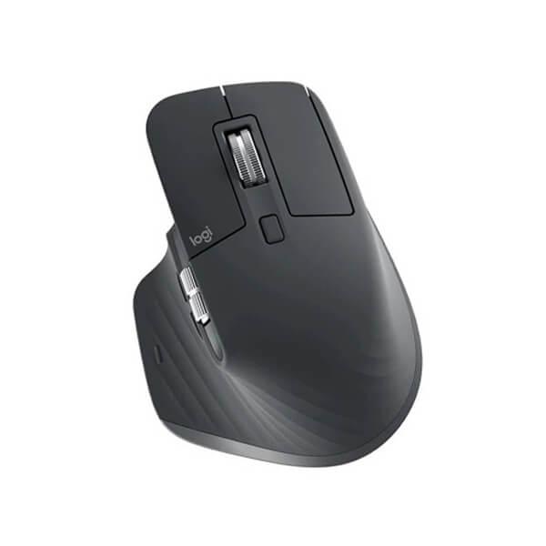 Logitech MX Master 3S Wireless Mouse (Graphite)