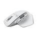 Logitech MX Master 3S Wireless Mouse (Pale Gray)