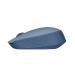 Logitech M171 Wireless Gaming Mouse (Blue-Gray)