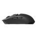 Logitech G309 Lightspeed Wireless Gaming Mouse (Black)