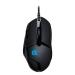 LOGITECH G402 HYPERION FURY Wired Gaming Mouse - (4000 Dpi, Optical Sensor, 1000 Hz Polling Rate)