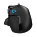 Logitech G502 HERO RGB Gaming Mouse (Black)