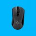 LOGITECH G603 Light Speed Wireless Gaming Mouse - (12000 Dpi, Hero Sensor, 1000 Hz Polling Rate)