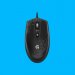 LOGITECH G90 Ambidextrous Wired Gaming Mouse - (2500 DPI, Optical Sensor)