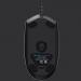 Logitech Pro Wired Gaming Mouse (16000 DPI, Hero Sensor, Mechanical Switchs, RGB Lighting, 1000Hz Polling Rate)