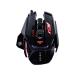 MadCatz R.A.T. PRO S3 Gaming Mouse (Black)