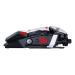 MadCatz R.A.T. 6+ Gaming Mouse (White)