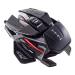 MadCatz R.A.T. PRO X3 Gaming Mouse (Black)