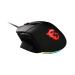 MSI Clutch GM20 Elite Gaming Mouse (Black)