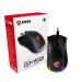 MSI Clutch GM50 Gaming Mouse (Black)