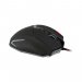 MSI INTERCEPTOR DS200 Ergonomic Wired Gaming Mouse - (8200 DPI, Laser Sensor, RGB Lighting, 1000Hz Polling Rate)