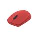 Rapoo M100 Silent Wireless Mouse (Red)