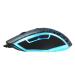 Rapoo V20S Optical Gaming Mouse (Black)