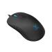 Rapoo V22 RGB Gaming Mouse (Black)