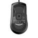 Rapoo VT200 Ergonomic Wired/Wireless Gaming Mouse (6200 DPI, IR Optical Sensor, RGB Lighting, 1000Hz Polling Rate)