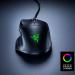 Razer Basilisk Essential Wired Gaming Mouse (6400 DPI, Optical Sensor, RGB Lighting, 1000Hz Polling Rate)
