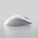 Razer Pro Click Ergonomic Wireless Gaming Mouse (16000 DPI, Optical Sensor, White)