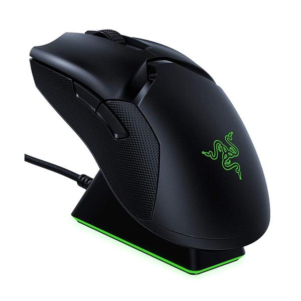 Razer Viper Ultimate Wireless Gaming Mouse (Black)