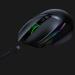 Razer Basilisk Ultimate Wireless Gaming Mouse With Charging Dock (20000 DPI, Optical Sensor, RGB Chroma Lighting, Black)