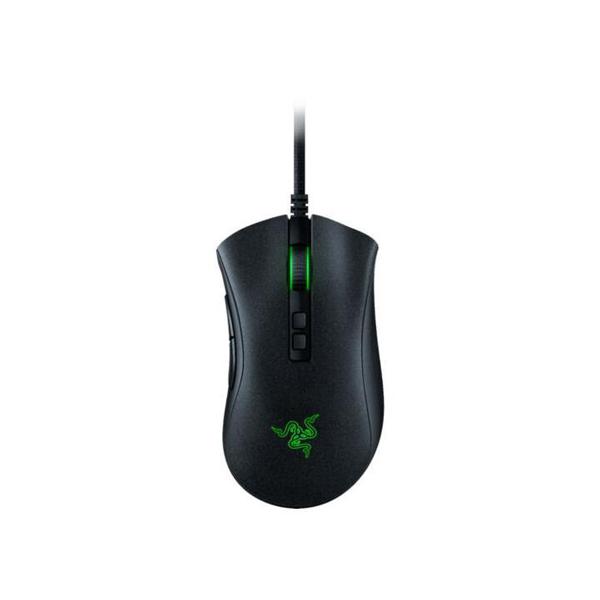 Razer DeathAdder V2 RGB Gaming Mouse (Black)