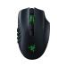 Razer Naga Pro Wireless Gaming Mouse (Black)
