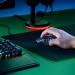 Razer Naga X Ergonomic Wired Gaming Mouse (18000 DPI, Optical Sensor, RGB Chroma Lighting, Black)