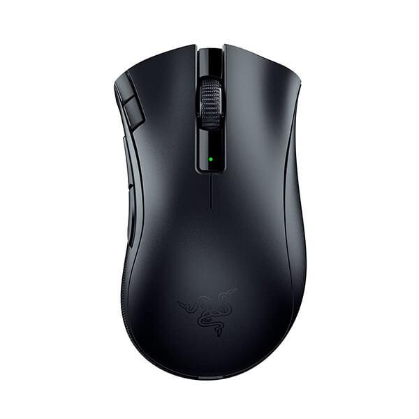 Razer DeathAdder V2 X HyperSpeed Wireless Gaming Mouse (Black)