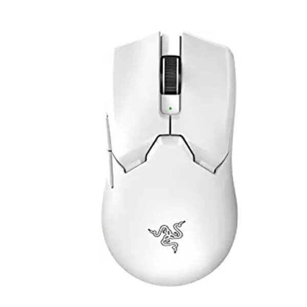 Razer Viper V2 Pro Wireless Gaming Mouse (White)