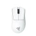 Razer DeathAdder V3 Pro Wireless Gaming Mouse (White)