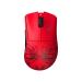 Razer DeathAdder V3 Pro Faker Edition Wireless Gaming Mouse (Red)