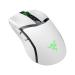 Razer Cobra Pro Wireless Gaming Mouse (White)