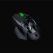 Razer Basilisk V3 X HyperSpeed Ergonomic Wireless Gaming Mouse (18000 DPI, Optical Sensor, RGB Chroma Lighting, Black)