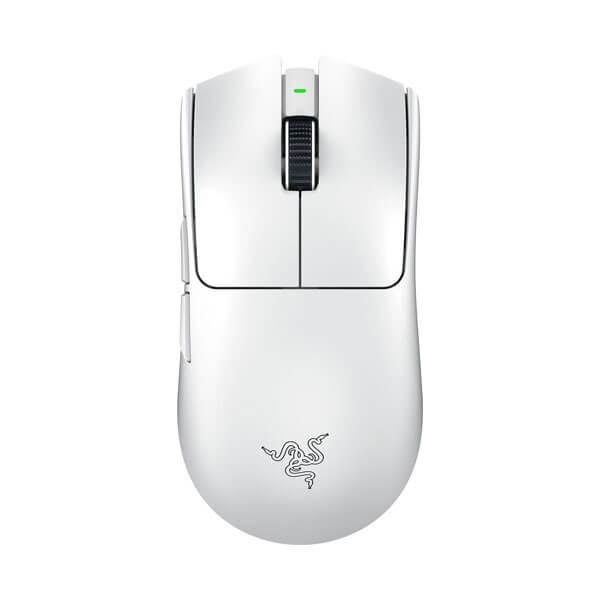 Razer Viper V3 Pro Wireless Gaming Mouse (White)