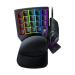Razer Tartarus Pro Analog Optical Switch Gaming Keypad With RGB Backlight (Black)