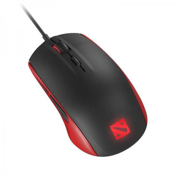 SteelSeries Rival 100 Dota 2 Special Edition