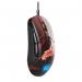 SteelSeries Rival 310 CS:GO Howl Edition Wired Gaming Mouse (12000 CPI, Optical Sensor, Omron Switchs, RGB Lighting, 1000Hz Polling Rate)
