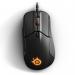 SteelSeries Rival 310 Wired Gaming Mouse (12000 CPI, Optical Sensor, Omron Switchs, RGB Lighting, 1000Hz Polling Rate)
