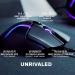 SteelSeries Rival 600 Wired Gaming Mouse (12,000 CPI, Optical Sensor, SteelSeries Switchs, RGB Lighting)
