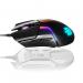 SteelSeries Rival 600 Wired Gaming Mouse (12,000 CPI, Optical Sensor, SteelSeries Switchs, RGB Lighting)